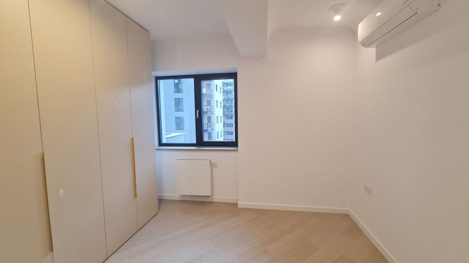 3 camere | etaj 5 | Pipera| Cortina North - Poză 7