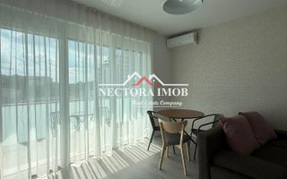 NECTORA IMOB-Apartament 2 camere, Grandhill Residence Nufarul, Utilat - Poză 2