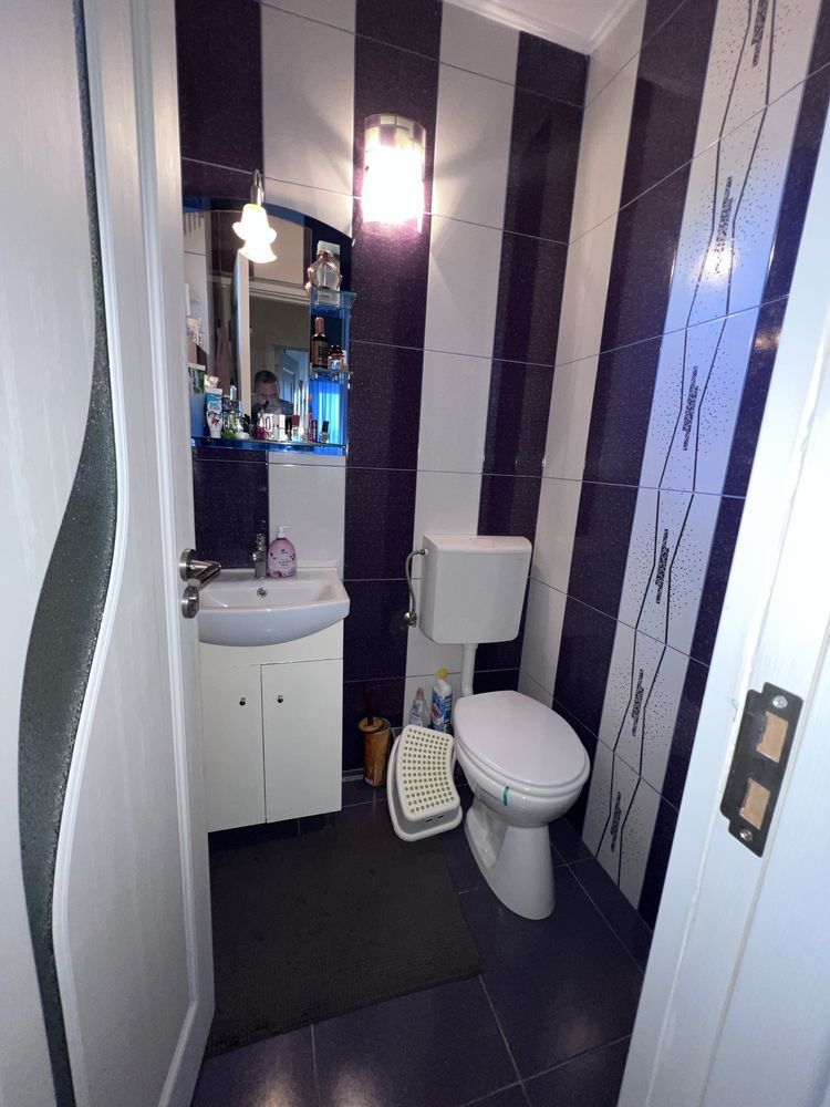 Apartament 3 camere de vânzare – Zona Badea Cârțan, Constanța - Ocazie - Poză 5