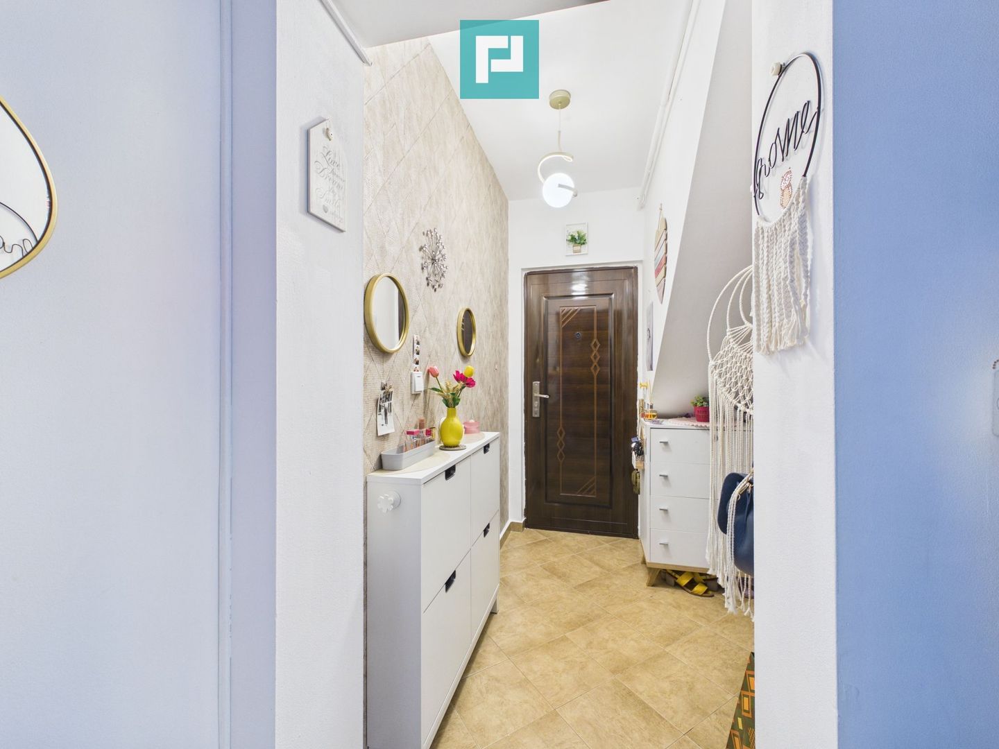 Apartament 2 camere în Giroc - Poză 10