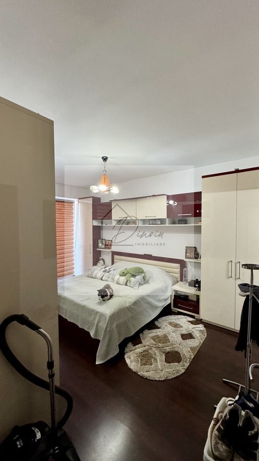 Comision 0% I Apartament 3 camere Asmita Gardens I Delta Vacaresti - Poză 7