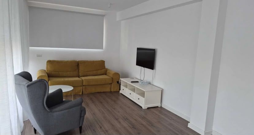 AP. 2 CAMERE- DRISTOR, PARCARE, CENTRALA, TERASA 30 MP, MODERN - Poză 1