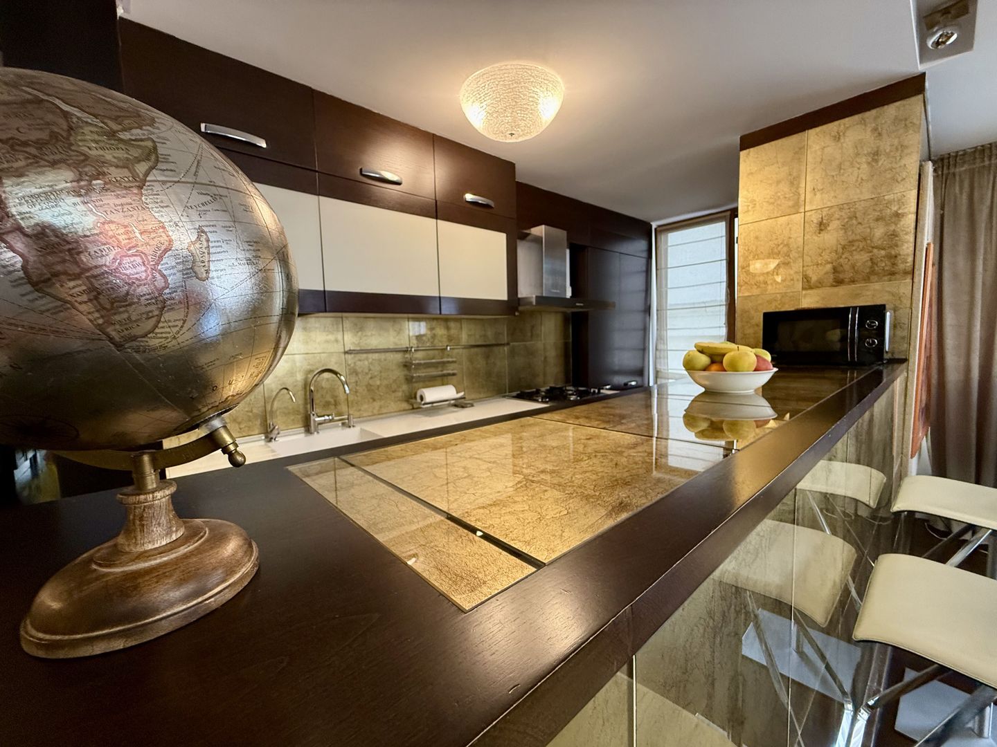 Apartament 3 Camere Spațios | Inchiriere | Herăstrău | Garaj Subteran - Poză 22