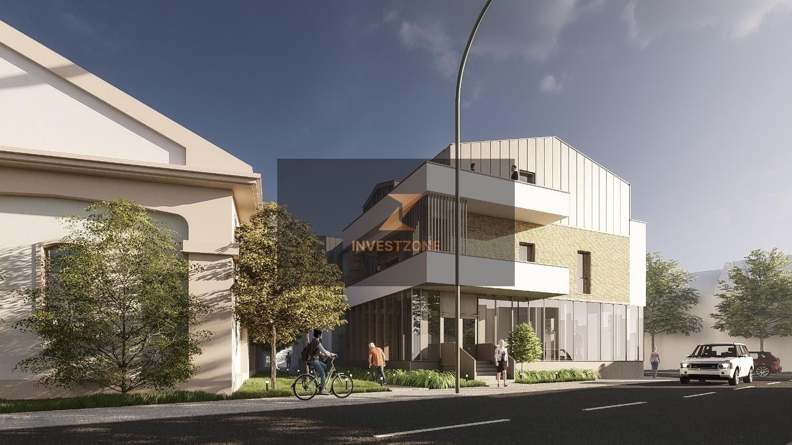 Arlo Residence-3camere central Oradea - Poză 4