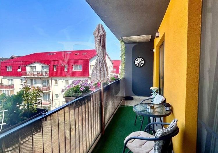 Apartament 3 camere / Zona Cetatii , Jysk - Poză 13