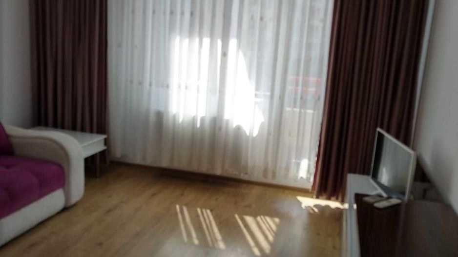 garsoniera  -Parcul Carol- - Poză 6