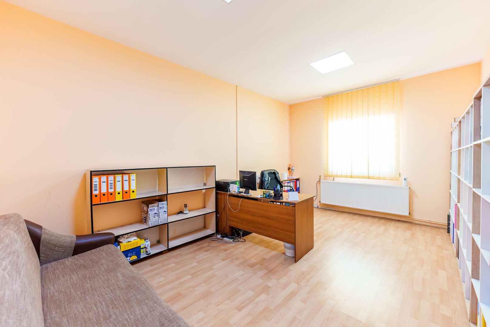 Depozit frigo de închiriat în Săcălaz - Poză 7