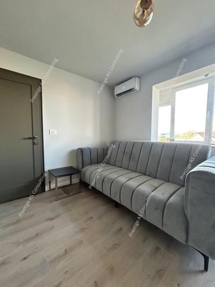 Inchiriez apartament cu 3 camere in complexul studentesc - Poză 3