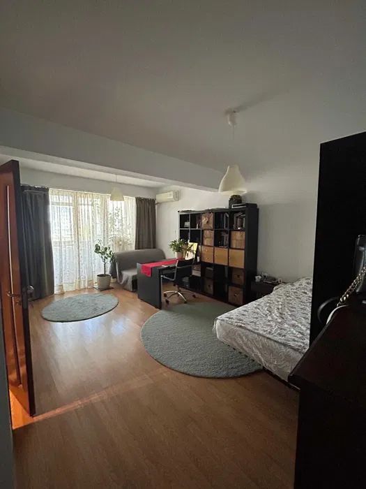 Garsonieră 37 mp | Bloc nou | Centrală proprie | 8 min Metrou Crangasi - Poză 4