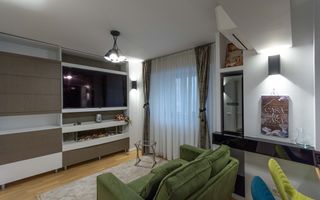 Calarasilor | 3 camere | Mai bine nu se poate, mai frumos nu exista - Poză 10