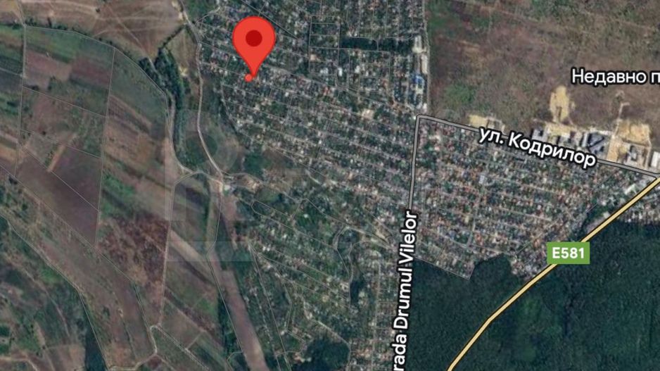 Vânzare, teren, 6 ari, str. Liliacului, Dumbrava - Poză 3