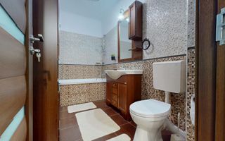 Apartament de vanzare 3 camere -loc de parcare-  Fundeni-Dobroesti - Poză 14