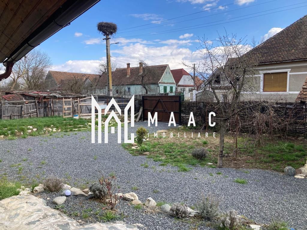 Casa Individuala | Renovata Recent | Porumbacu De Jos - Poză 23