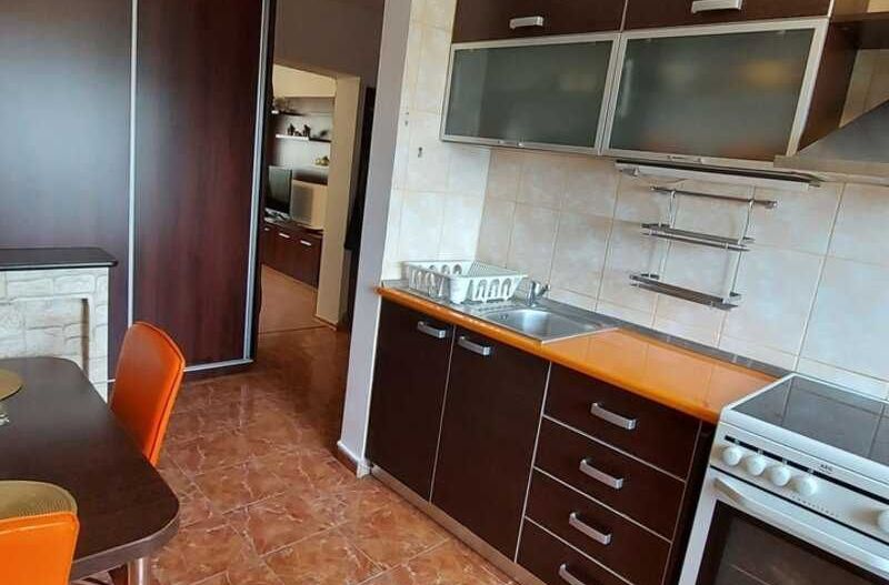 APARTAMENT MODERN, 3  CAMERE, MUNCII - Poză 3