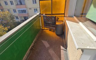 Apartament 2 camere Terezian/45 mp + balcon - Schiță 35