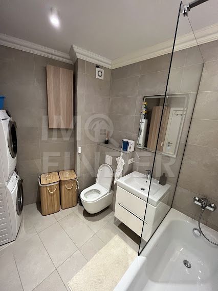 Apartament Smart Ultrafinisat, Centru, imobil nou, ansamblu de top - Poză 5