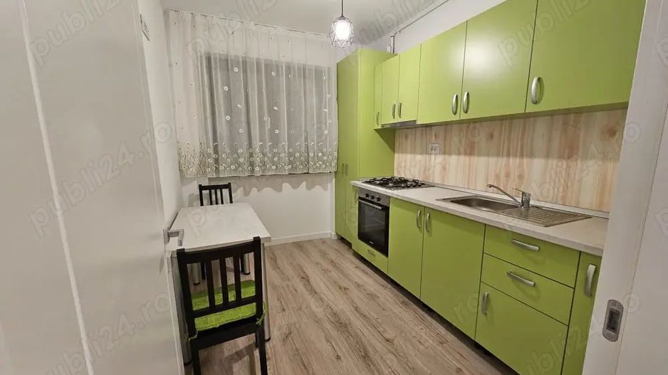 STUDIO DUBLU | PIPERA | IVORY RESIDENCE - Poză 6