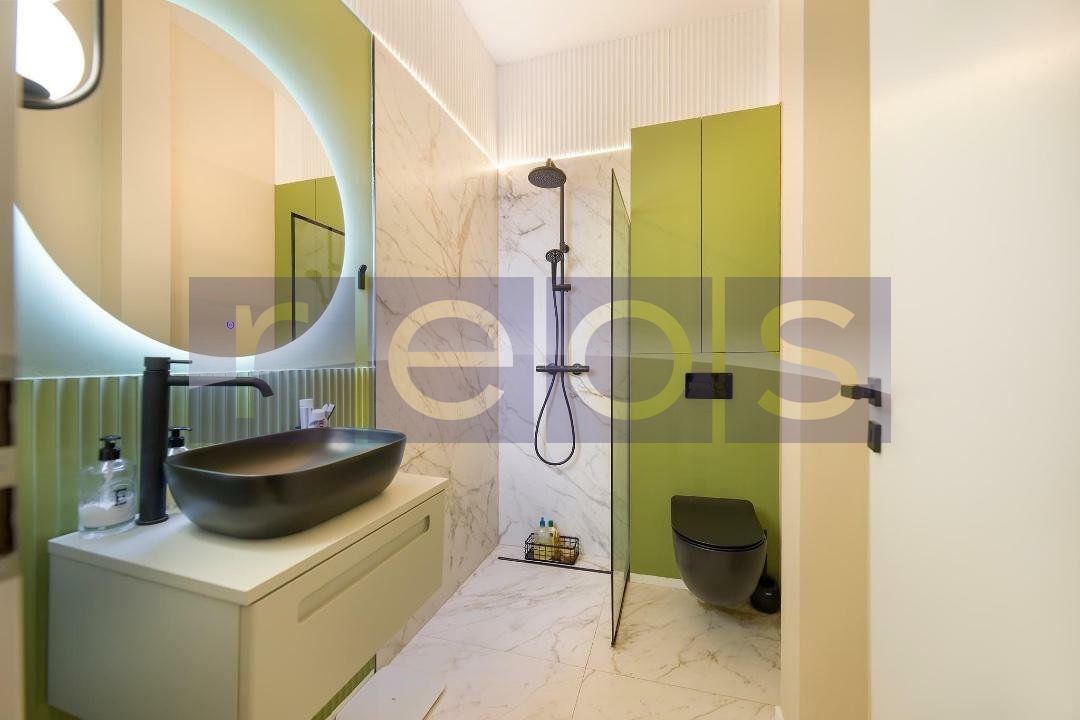 VANZARE APARTAMENT 2 CAMERE | HERASTRAU | 24MP TERASA | MOBILAT-UTILAT - Poză 11