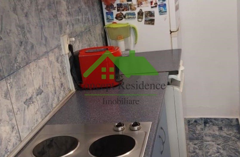 Garsonieră 28 mp, mobilată/utilată, Victoriei – zona Pronto - Poză 2