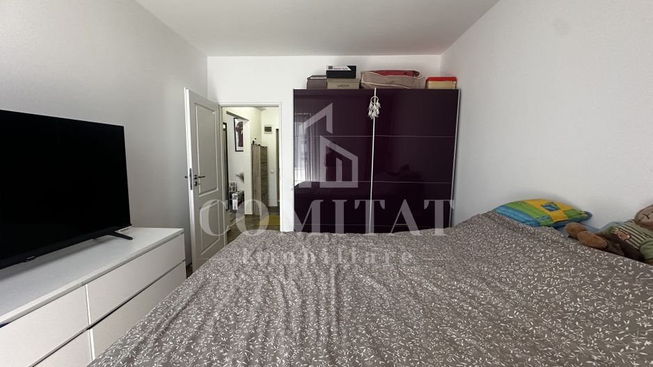 Apartamnent la cheie | Etaj intermediar | Zona Str Cetatii - Poză 13