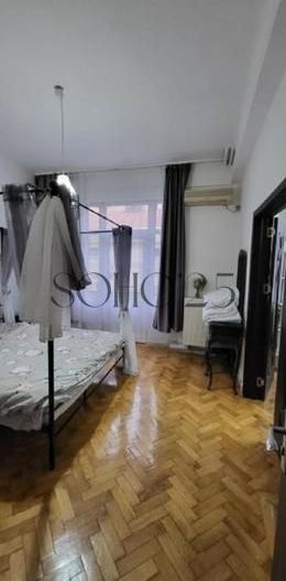 Apartament spatios, 3 camere, Rosetti, Universitate, design deosebit - Poză 15