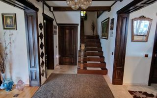 Casa Individuala | 4 Camere | 130 MPU | Selimbar - Poză 13