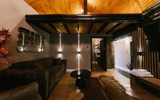 Boutique Luxury Retreat + Restaurant, Prahova - Poză 7