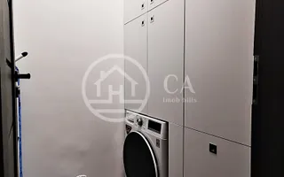 Apartament cu 3 camere de vanzare in Prima Onestilor,  Oradea - Poză 12