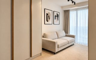 First Rental | Premium 3-Room Apartment | 90 sqm | Herăstrău - Poză 9