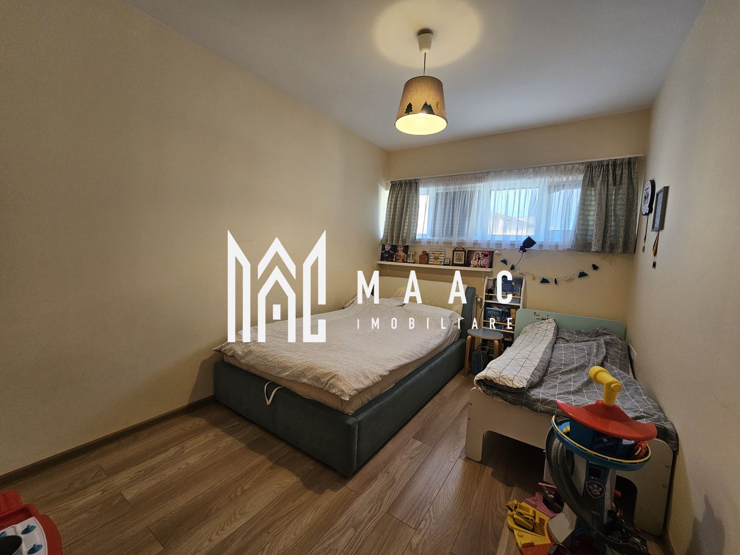 Apartament 3 camere | Etaj 3 | 72 MP | Cartierul Arhitectilor - Poză 14