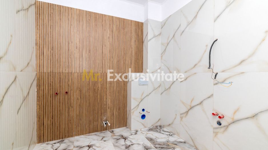 Apartament 3 camere decomandat | Bloc nou | Pinilor Residence - Poză 5