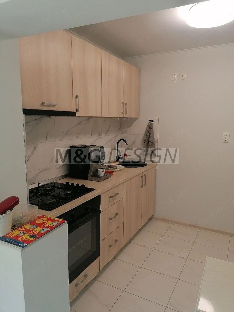 Apartament 3 Girocului etaj 2 cu Garaj - Poză 2