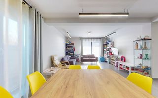 ȘTEFĂNEȘTI – Ștefăneștii de Sus | Vilă modernă 180 mp | Teren 500 mp - Poză 8