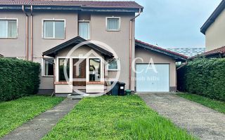 Casă de închiriat cu 4 camere în Cartierul Europa, Oradea - Poză 15