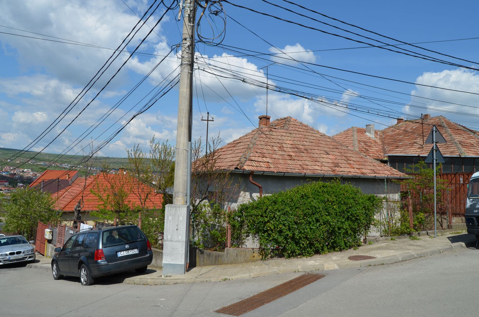 Casă de vânzare renovabilă | Gruia | Teren 380 mp | Front la 2 străzi - Poză 5