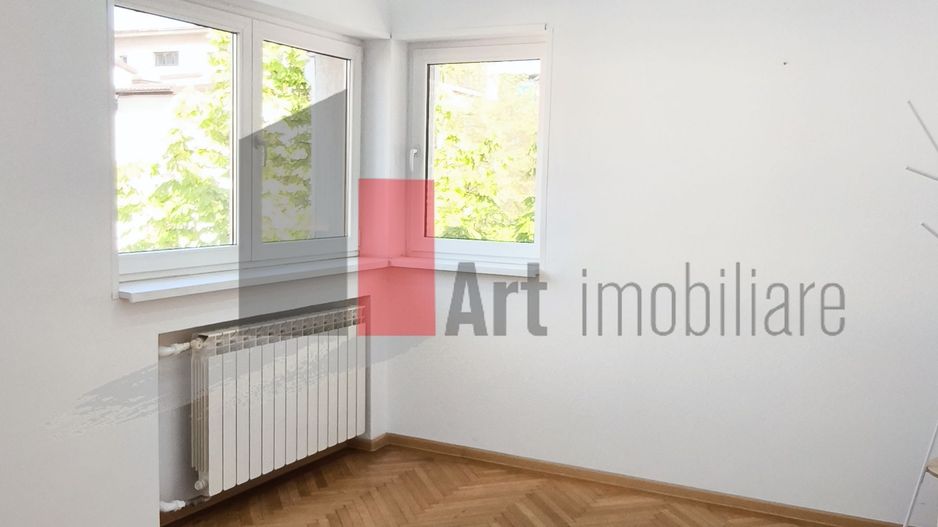 Apartament Dorobanti Beller 5 camere et 1 - Poză 27