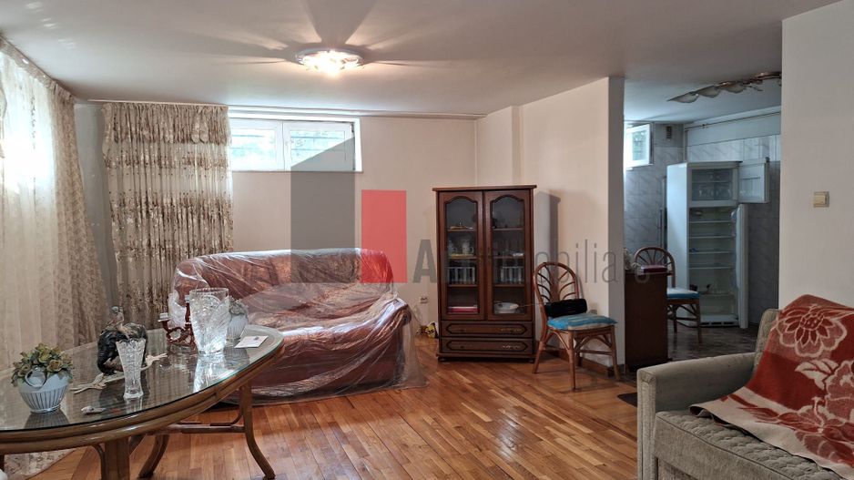 Garsoniera "VELIKA" , Cotroceni-Plevnei, complex rezidential, 78 mp - Poză 7