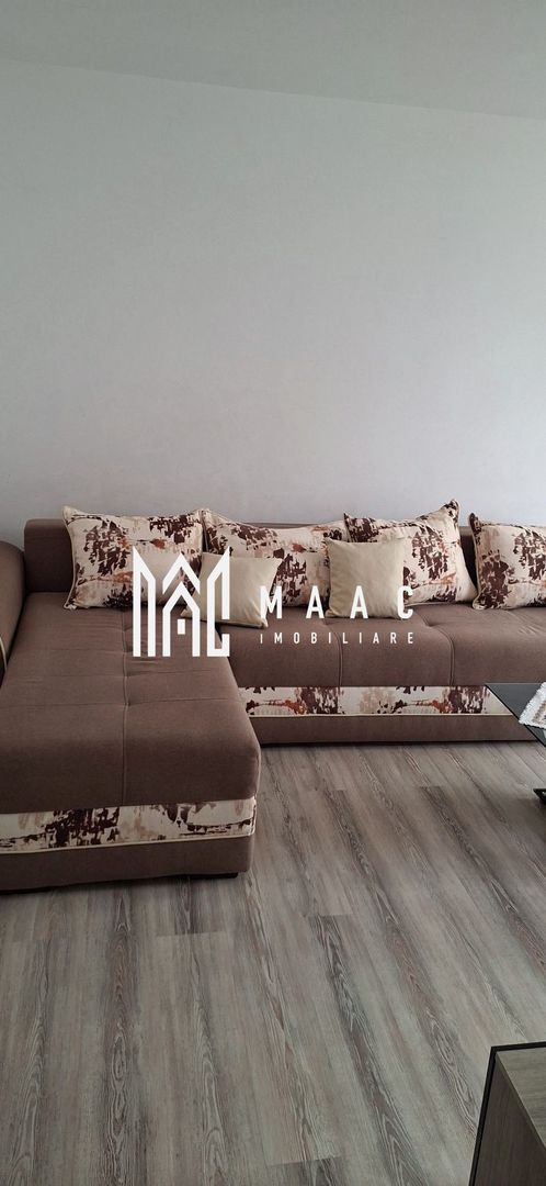 Apartament 2 camere de închiriat | 75 MPU | Calea Cisnadiei - Poză 3