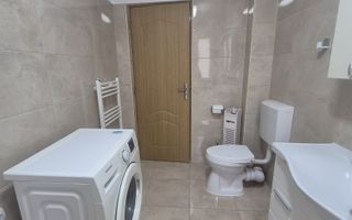 Apartament cu 3 camere și 2 locuri de parcare, zona Florilor. - Poză 7
