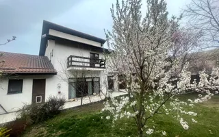 Masterpiece villa*** 6 camere//Independenta energetic//Kaufland Balotesti - Poză 36