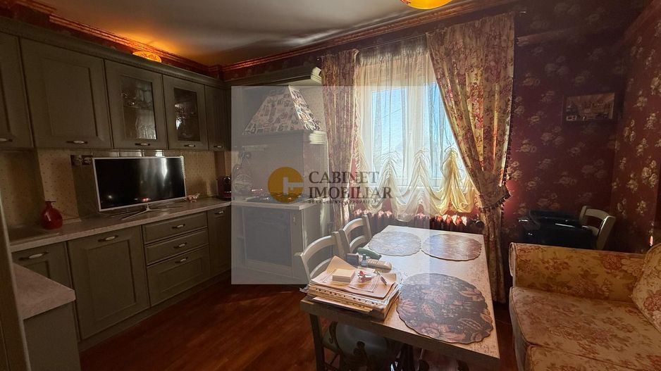 Apartament de lux  | 3 camere | 77 mp - Poză 7