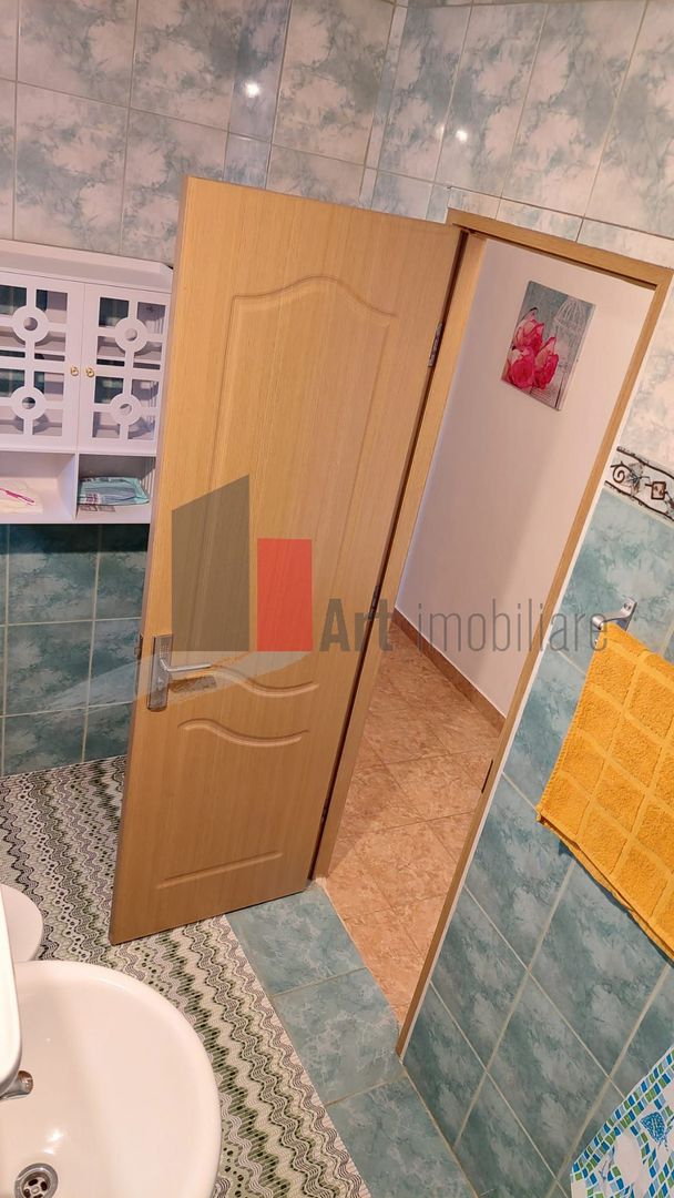 Garsoniera de vanzare-P-ta Alba Iulia-Muncii-Unirii - Poză 13