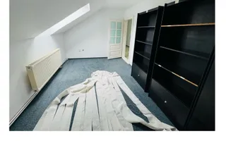 De inchiriat cladire comerciala potential P+M Gradiste Arad - Poză 28