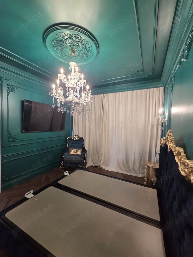 Apartament de inchiriat | 2 camere elegant | central| zona Dacia - Poză 3