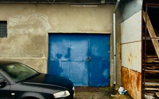 depozit 400 mp | Rahova | Ferentari | Trafic Greu | Viilor - Poză 4