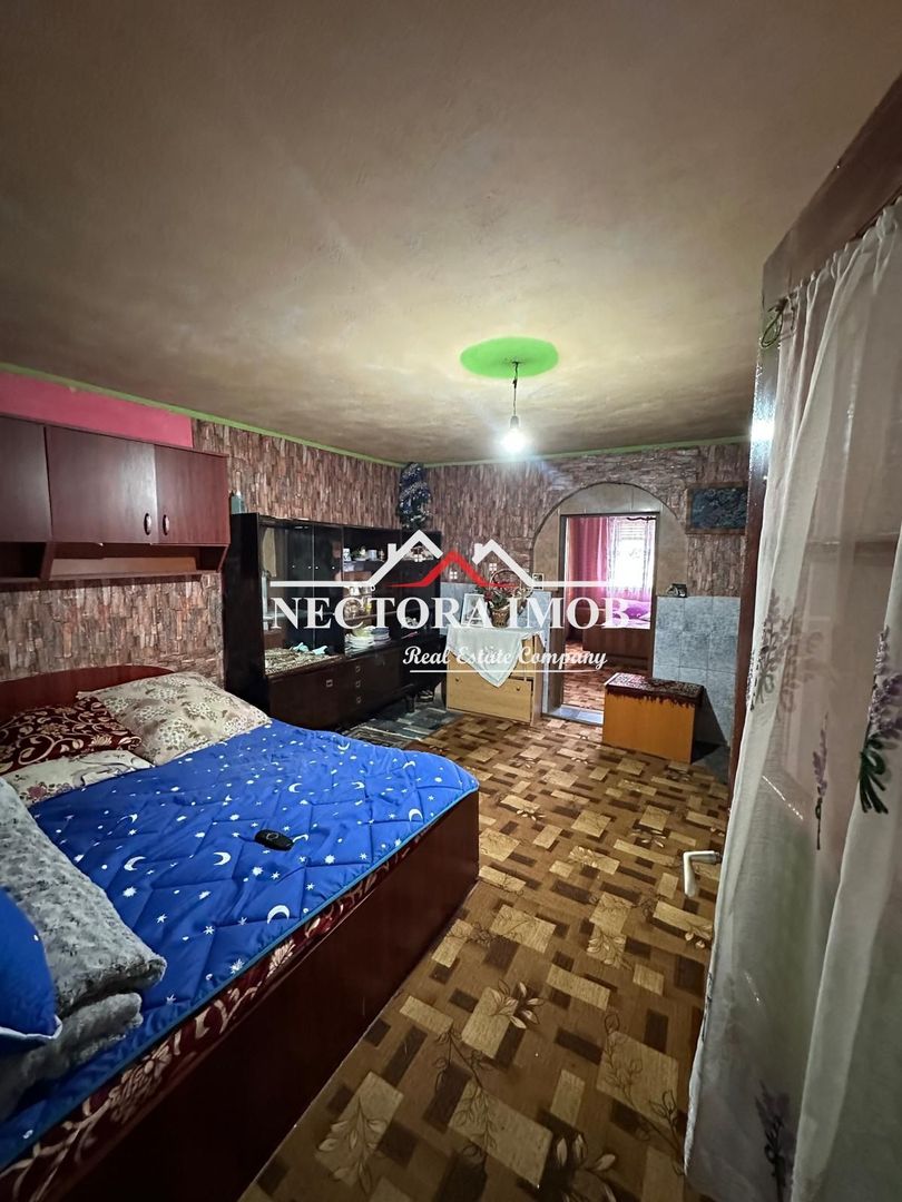 NECTORA IMOB-Casa 4 camere, 130 mp utili + 933 mp teren, Forau,Utilata - Poză 2