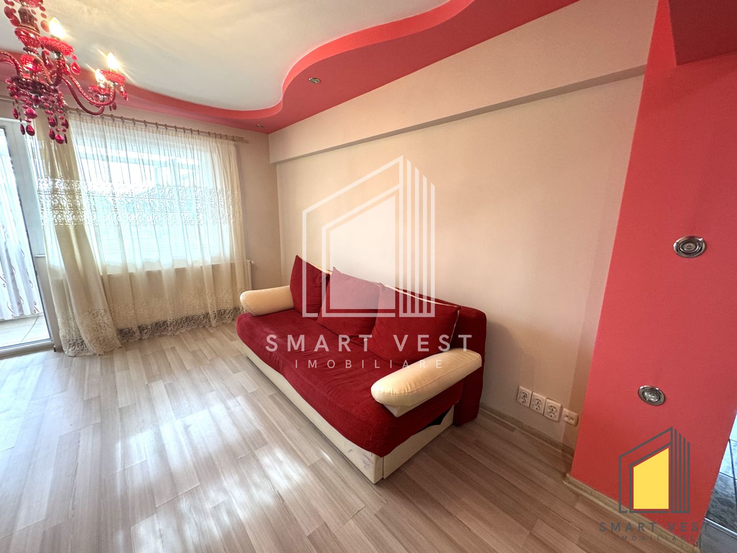 Apartament 2 camere | 50 mp | Zona Micro 16 - Poză 3