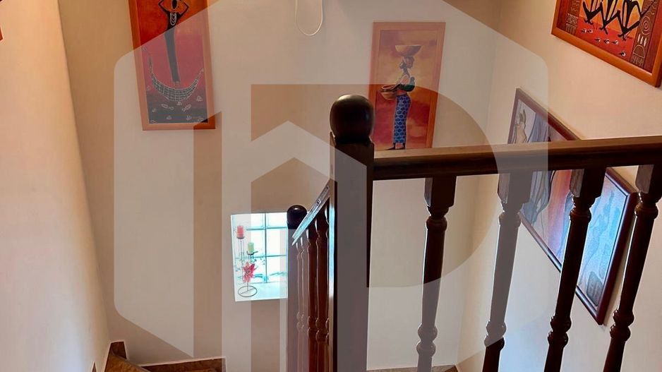 Oportunitate - Casa singur in curte-la cheie - zona Turnisor in Sibiu - Poză 22