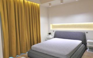 Duplex Premium cu gradina Erou Iancu Nicolae Pipera I 2 parcari - Poză 8