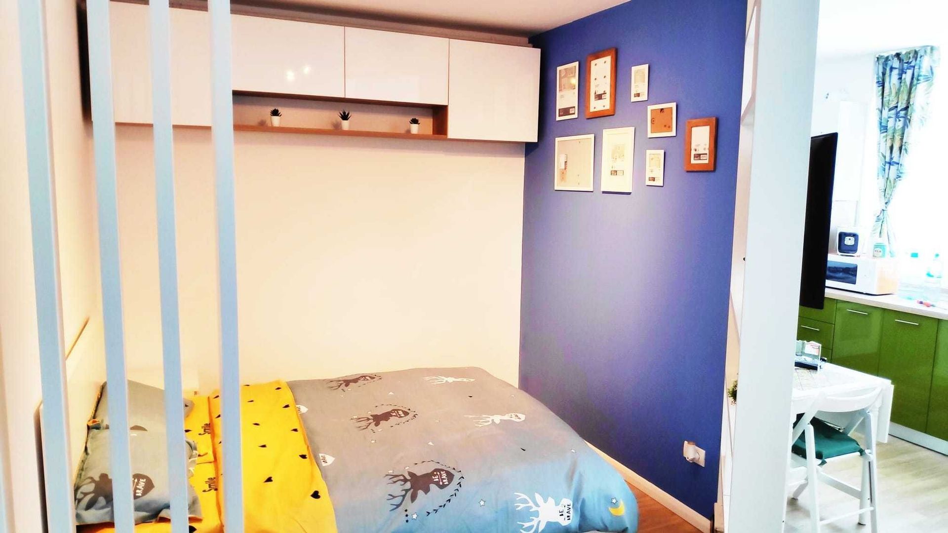 Garsonieră Pipera - Poză 2